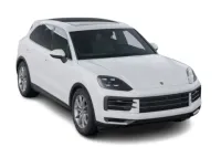 Porsche Cayenne Std